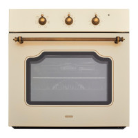 Духова шафа Eleyus SELENA 6006 BG+RB Духова шафа Eleyus SELENA 6006 BG+RB