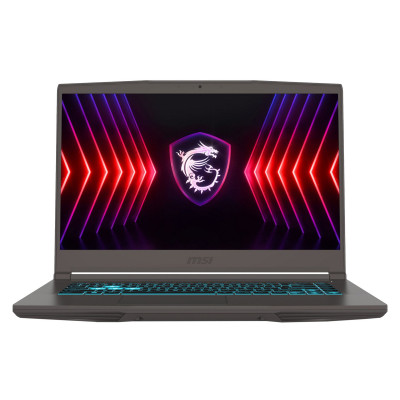 Ноутбук MSI Thin 15 B12UC (B12UC-1883XUA)