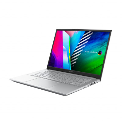 Ноутбук ASUS Vivobook Pro 14 OLED M3401QC-KM140 (90NB0VF3-M001R0)