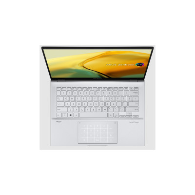 Ноутбук ASUS Zenbook 14 OLED UX3402ZA-KM412W (90NB0WC2-M00VX0)