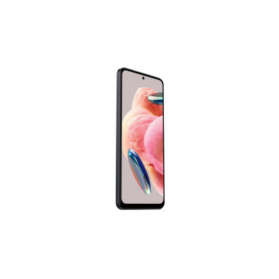 Мобильный телефон Xiaomi Redmi Note 12 4/128GB Onyx Gray (980128)