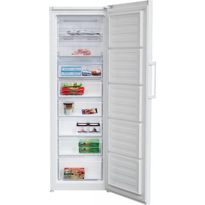 Морозильная камера Beko RFNE 312 K21W (RFNE312K21W) Морозильная камера Beko RFNE 312 K21W (RFNE312K21W)