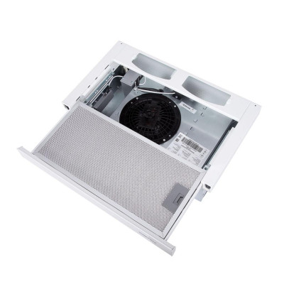 Вытяжка кухонная Pyramida TL 60 SLIM WH