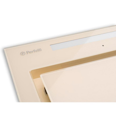 Витяжка кухонна Perfelli BISP 6973 A 1250 IV LED Strip