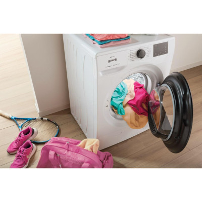 Сушильна машина Gorenje DNE83/GN