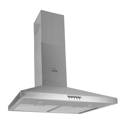 Витяжка кухонна Perfelli K 6202 I 700 LED
