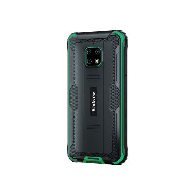Мобільний телефон Blackview BV4900 3/32GB Green (6931548306474)