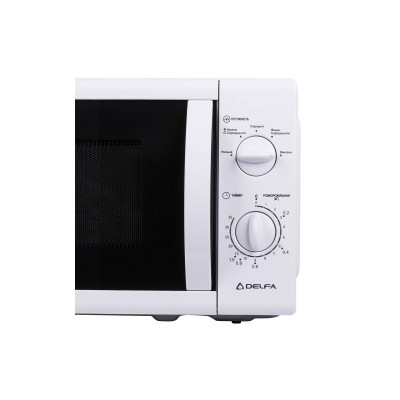 Микроволновая печь Delfa MD20MW