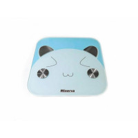 Весы напольные Minerva M-KIDKITTY-WF39E Весы напольные Minerva M-KIDKITTY-WF39E