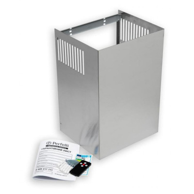 Витяжка кухонна Perfelli TET 9612 A 1000 I LED