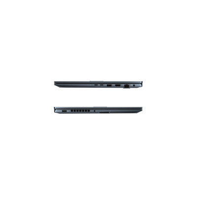 Ноутбук ASUS Vivobook Pro 15 K6502VU-LP097 (90NB1131-M004C0)