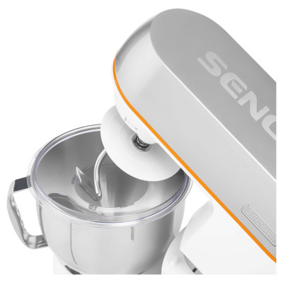Кухонный комбайн Sencor STM 3730SL-EUE3 Кухонный комбайн Sencor STM 3730SL-EUE3
