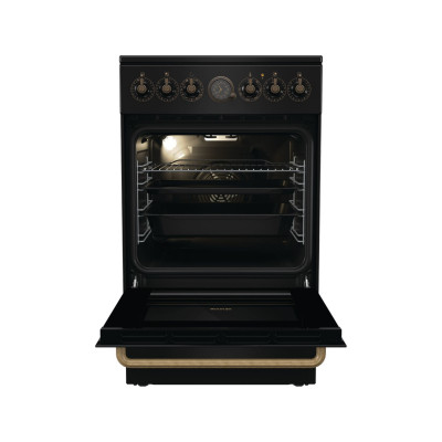 Плита Gorenje GECS5B70CLB Плита Gorenje GECS5B70CLB