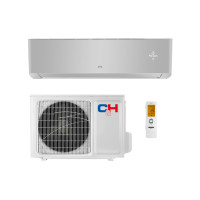 Кондиционер Cooper&Hunter CH-S24FTXAM2S-SC
