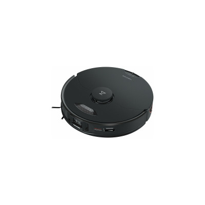 Пилосос Xiaomi RoboRock Vacuum Cleaner S7 Max V Black (S7M52-00)