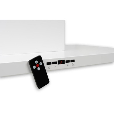 Витяжка кухонна Perfelli TET 9612 A 1000 W LED