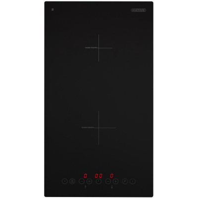 Варочная поверхность Eleyus AURA 30 BL I Варочная поверхность Eleyus AURA 30 BL I