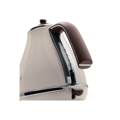 Електрочайник DeLonghi KBOV 2001.BG (KBOV2001.BG) Електрочайник DeLonghi KBOV 2001.BG (KBOV2001.BG)