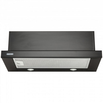 Вытяжка кухонная Eleyus Storm G 700 LED SMD 60 BL