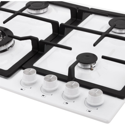 Варочна поверхня Minola MGM 61626 WH