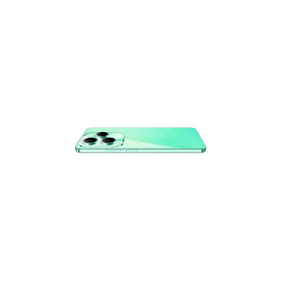 Мобильный телефон Infinix Hot 40 Pro 12/256Gb NFC Starfall Green (4894947019005) Мобильный телефон Infinix Hot 40 Pro 12/256Gb NFC Starfall Green (4894947019005)