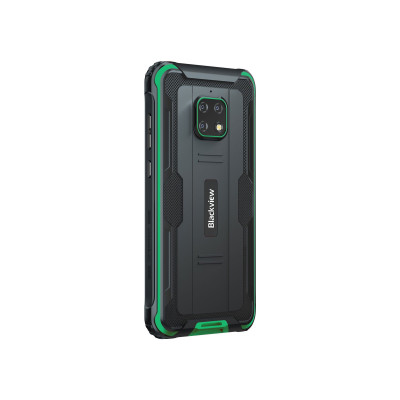 Мобільний телефон Blackview BV4900 3/32GB Green (6931548306474)