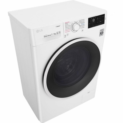 Пральна машина LG F2J6HG0W