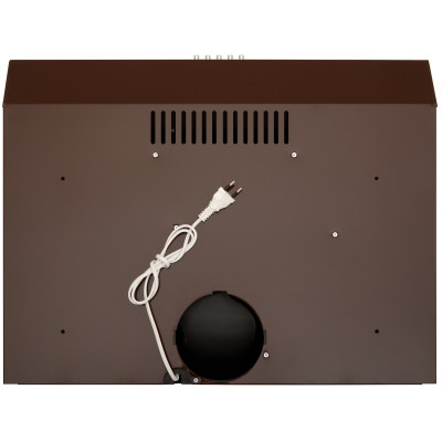 Вытяжка кухонная Jantar PHT I LED 50 BR