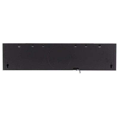 Вытяжка кухонная Pyramida MH 50 BL