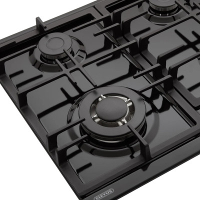 Варочна поверхня Eleyus MAGIA 60 BL CTF