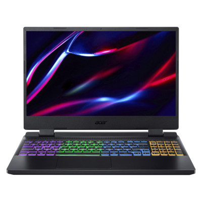 Ноутбук Acer Nitro 5 AN515-58 (NH.QLZEU.00C)