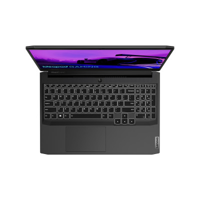 Ноутбук Lenovo IdeaPad Gaming 3 15IHU6 (82K101F0PB)