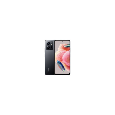 Мобільний телефон Xiaomi Redmi Note 12 8/256GB Onyx Gray (998678)