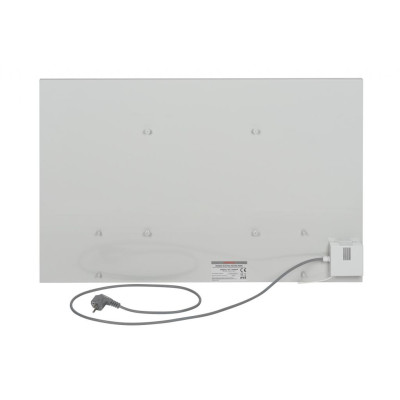 Обігрівач Ardesto HCP-750RBGM Обігрівач Ardesto HCP-750RBGM