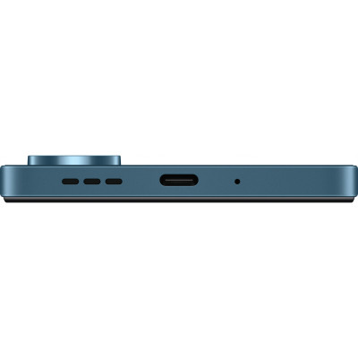 Мобільний телефон Xiaomi Poco C65 8/256Gb Blue (1014167)