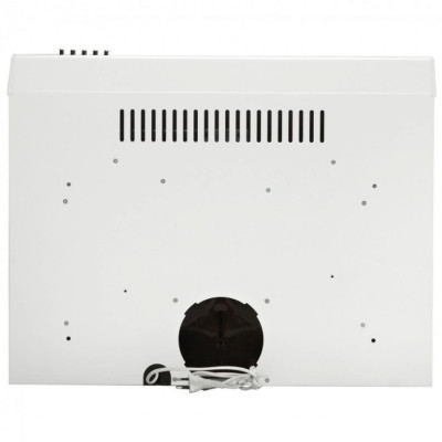 Вытяжка кухонная Eleyus BONA ІІ LED SMD 60 WH