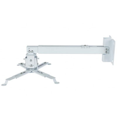 Кронштейн для проектора Charmount PRB43-65 white