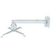 Кронштейн для проектора Charmount PRB43-65 white