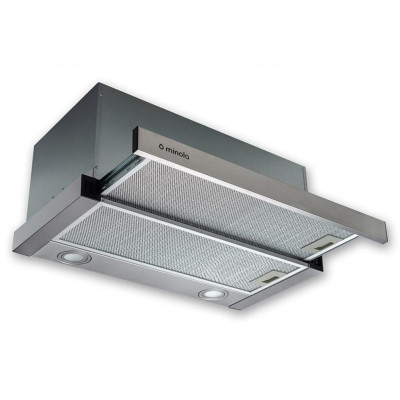 Вытяжка кухонная Minola HTL 6612 I 1000 LED