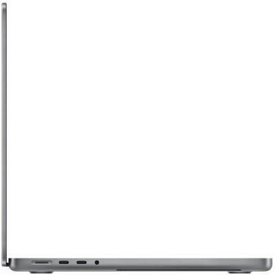 Ноутбук Apple MacBook Pro 14 A2918 M3 Space Grey (MTL83UA/A)