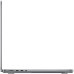 Ноутбук Apple MacBook Pro 14 A2918 M3 Space Grey (MTL83UA/A)