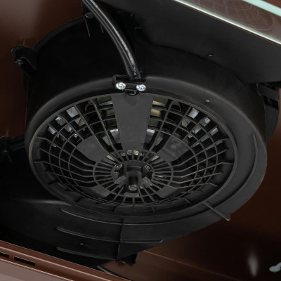 Витяжка кухонна Pyramida WHX 50 BR