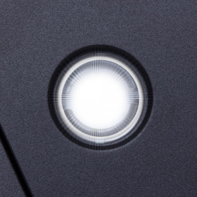 Витяжка кухонна Minola HDN 6212 BL 700 LED