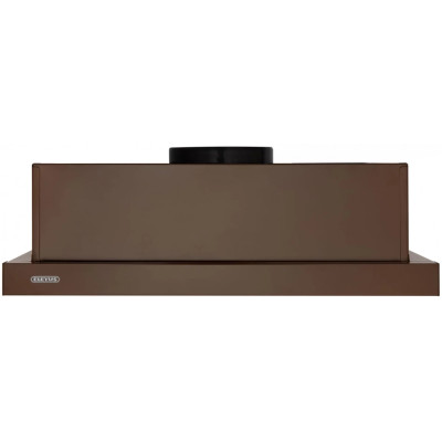 Вытяжка кухонная Eleyus BREEZE 700 50 BR Вытяжка кухонная Eleyus BREEZE 700 50 BR