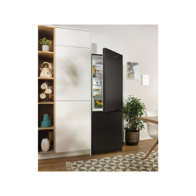 Холодильник Gorenje NRK6192ABK4 Холодильник Gorenje NRK6192ABK4