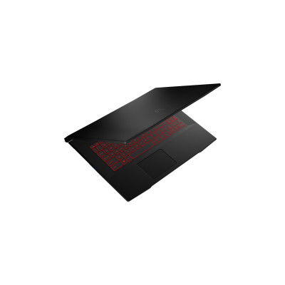 Ноутбук MSI GF76 Katana (12UC-415PL) Ноутбук MSI GF76 Katana (12UC-415PL)