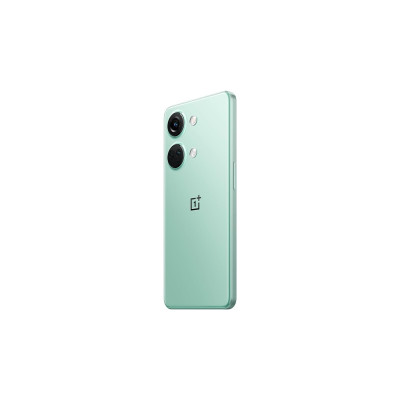 Мобільний телефон OnePlus Nord 3 5G 8/128GB Misty Green Мобільний телефон OnePlus Nord 3 5G 8/128GB Misty Green