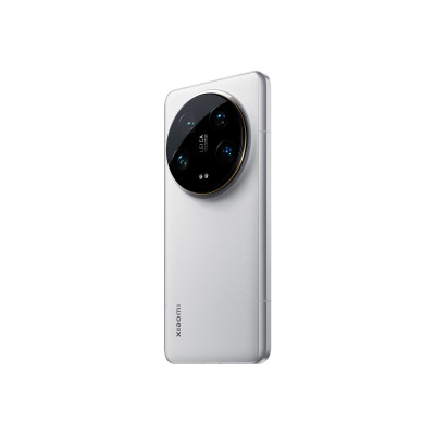 Мобільний телефон Xiaomi 14 Ultra 16/512GB White (1033209)