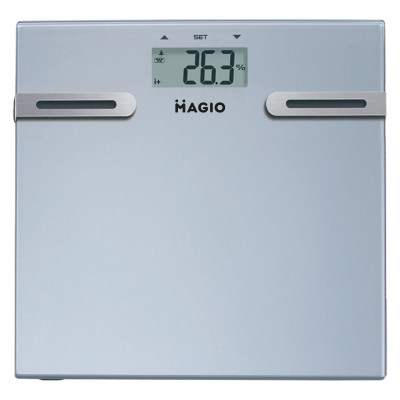 Весы напольные Magio MG-833 Весы напольные Magio MG-833