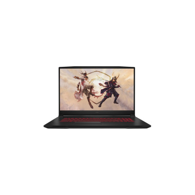 Ноутбук MSI GF76 Katana (GF7612UEOK-810XUA) Ноутбук MSI GF76 Katana (GF7612UEOK-810XUA)